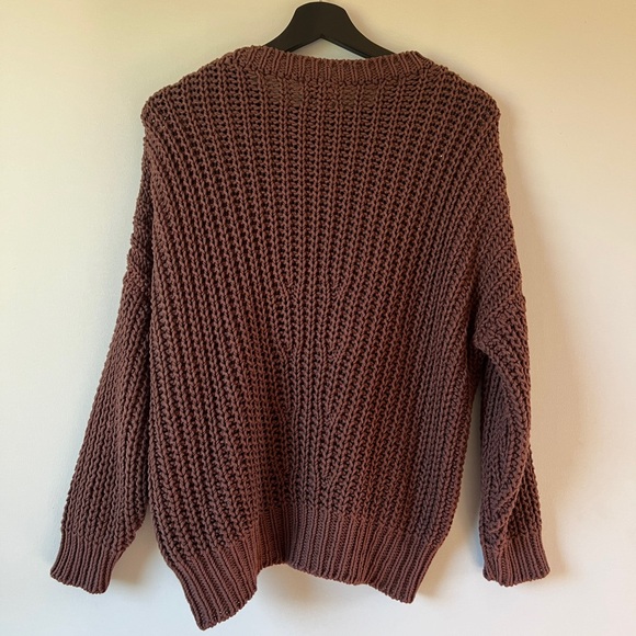 Babaà sweater no 18 - Picture 2 of 3